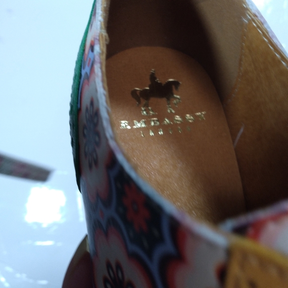 Embassy london - Picture 13 of 14